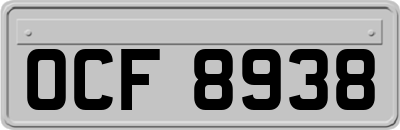 OCF8938