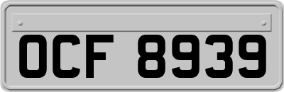 OCF8939