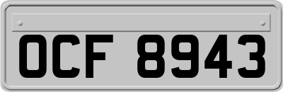 OCF8943