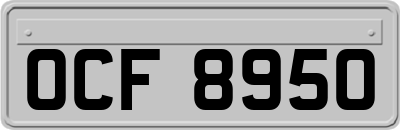 OCF8950