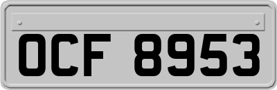 OCF8953