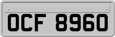 OCF8960