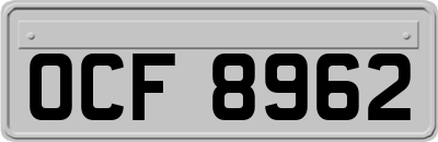 OCF8962