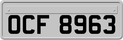 OCF8963
