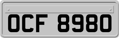 OCF8980