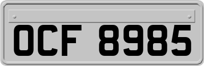 OCF8985