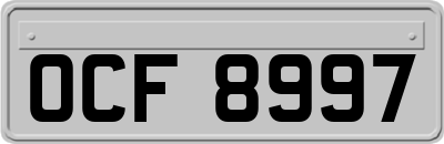 OCF8997