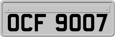 OCF9007