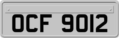 OCF9012