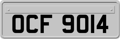 OCF9014