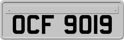 OCF9019