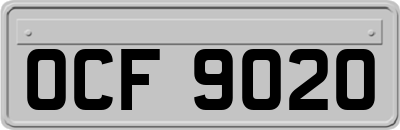 OCF9020