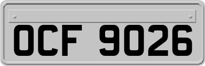 OCF9026