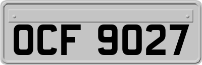 OCF9027