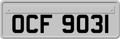 OCF9031