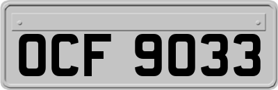 OCF9033