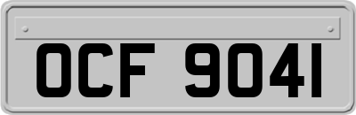 OCF9041