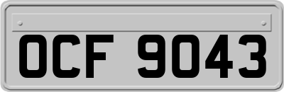 OCF9043