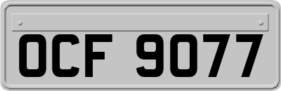 OCF9077