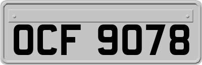 OCF9078
