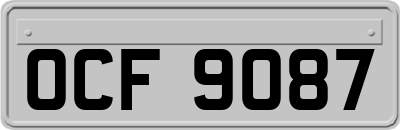 OCF9087