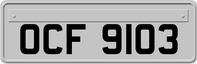 OCF9103