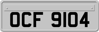 OCF9104