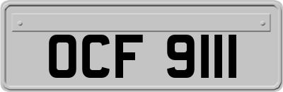 OCF9111