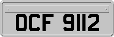 OCF9112