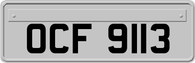 OCF9113