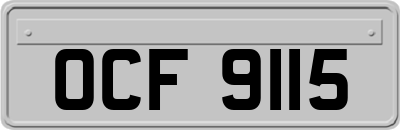 OCF9115
