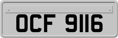 OCF9116