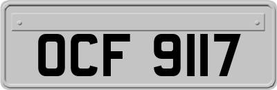 OCF9117