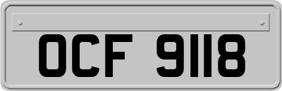 OCF9118