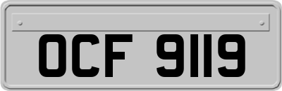 OCF9119