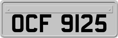 OCF9125