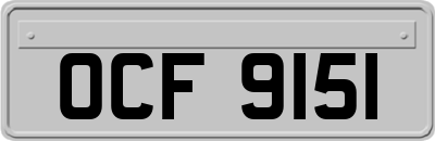 OCF9151