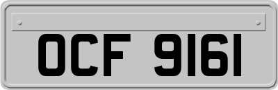 OCF9161