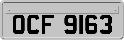 OCF9163