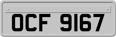 OCF9167