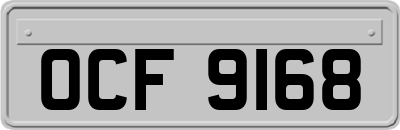 OCF9168