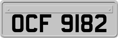OCF9182
