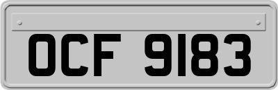 OCF9183
