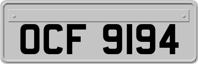 OCF9194