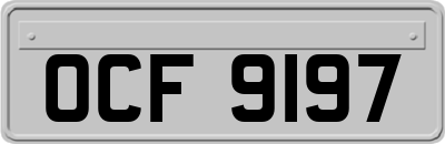 OCF9197