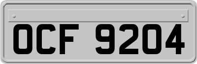OCF9204