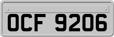 OCF9206