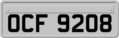 OCF9208