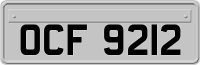 OCF9212