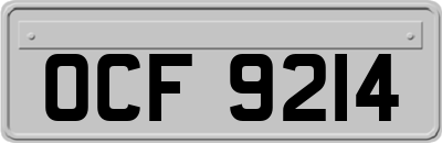 OCF9214